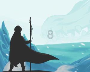远古行星中文版